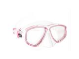 Prisma Transparent-Pink