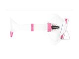 Prisma Transparent-Pink