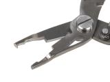 Black Inox Flat 5 Pliers