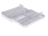 Mini White Accessory Box MHA1