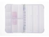 Mini White Accessory Box MHA1