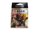 Anzuelos Beak F-779 2/0 - 6 Pcs.