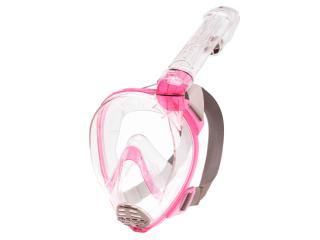 Baron Junior XS/S Clear-Pink