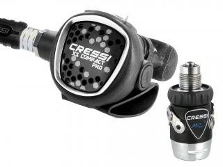 Xs Compact Pro MC9sc DIN 300