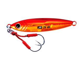 JigPara TG 40g Red Gold