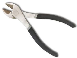 Cutting Pliers Rapala