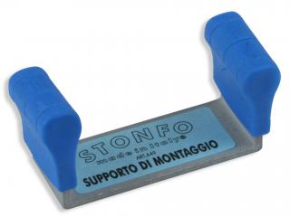 Bass Mounting Support