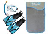 OCEO KIT BLUE 38/41