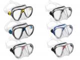 Evo Big Eyes Blau