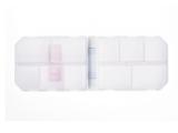 Mini White Accessory Box MHA2
