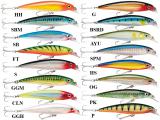 X- RAP 10 SALTWATER Color S
