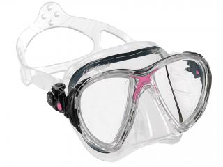 Evo Big Eyes Pink