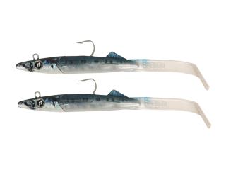 Raglou Hybrid 85mm SD x2