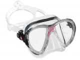 Evo Big Eyes Pink