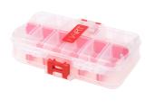 Caja Plástico Doble Cara Twin MHWI