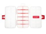 Caja Plástico Doble Cara Twin MHWI