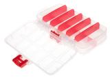 Caja Plástico Doble Cara Twin MHWI