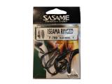 Hooks Iseama Ringed F-769 4/0 - 4 Pcs.