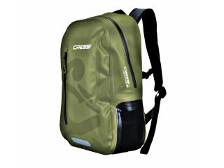 Atlantis Dry Khaki 30L