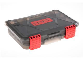 Caja Plástico Doble Cara Multifloor MHMF