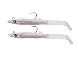 Raglou Hybrid 85mm SGW x2