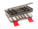 Multifloor MHMF Double-Sided Plastic Box
