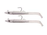 Raglou Hybrid 85mm SGW x2