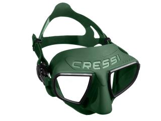 Atom Green
