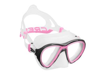 Quantum Clear-Pink