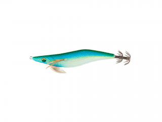 Oita Emeraldas Dart II Squid Jig #3.0-13.5g UV Blue