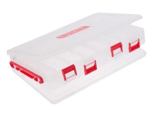 Caja 14 Señuelos Doble Cara MHDF1