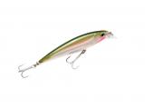 X-RAP SALTWATER Size 14 CM 43 GR Color OG