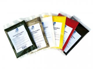 LEADS POWDER BLACK