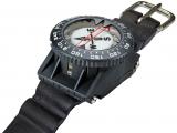 Wrist Compass + Hose Adapter