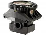 Wrist Compass + Hose Adapter