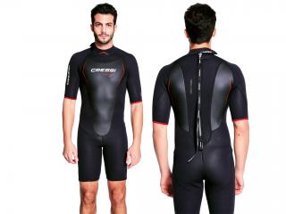 Altum 3mm Man XXL/6 
