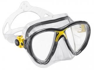 Evo Big Eyes Amarillo