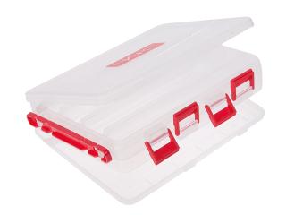 Caja 8 Señuelos Doble Cara MHDF3