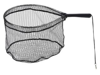 Sacadora Goma Ovaltrout 45x40