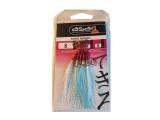 Nano Assist Hook 8 - 5 Pcs.