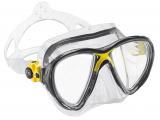 Evo Big Eyes Yellow
