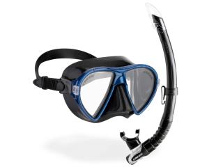 Kit Ocean Vip Dark Azul