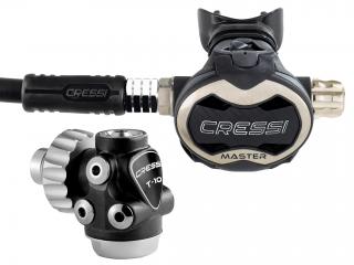 Master Titanium T10sc DIN 300