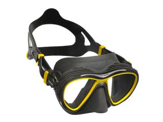 Quantum Dark-Amarillo