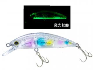Light Game Heavy Minnow 50S F1200-LSCA