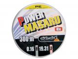 POWER MASARU 0,25 Mm 300 Mtrs