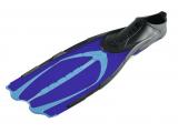 Pluma 33/34 Azul