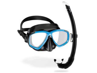 Kit Perla Dark Azul