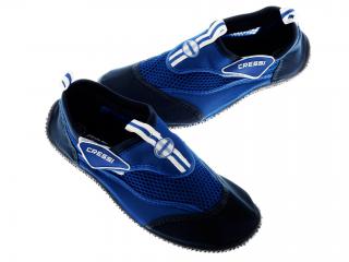 Reef Blue T-41