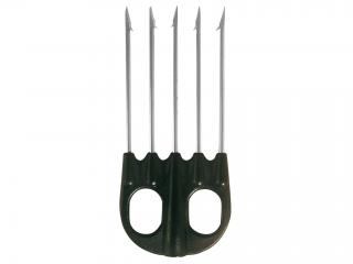 Trident Nylon Stainless steel 5 points Ø6.50 thread